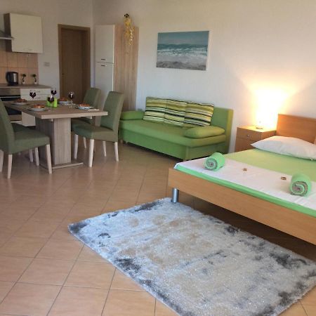 Studio Trogir Romina Διαμέρισμα Plano Εξωτερικό φωτογραφία