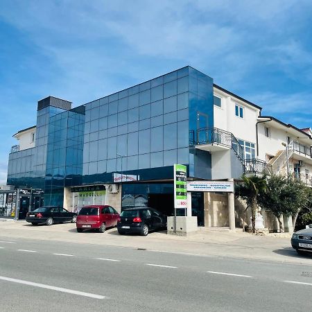 Studio Trogir Romina Διαμέρισμα Plano Εξωτερικό φωτογραφία