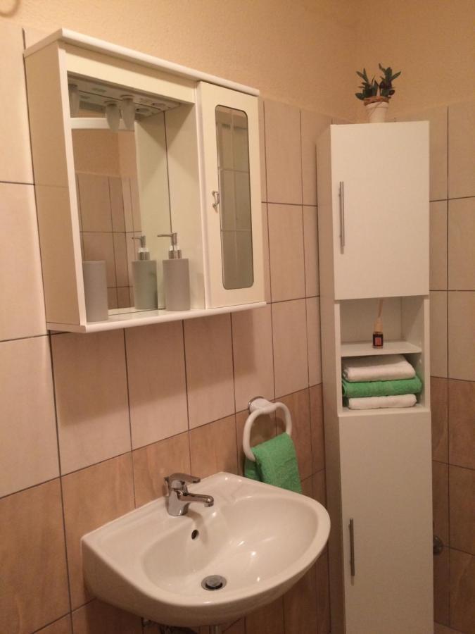 Studio Trogir Romina Διαμέρισμα Plano Εξωτερικό φωτογραφία