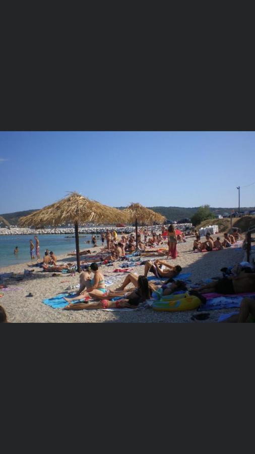Studio Trogir Romina Διαμέρισμα Plano Εξωτερικό φωτογραφία