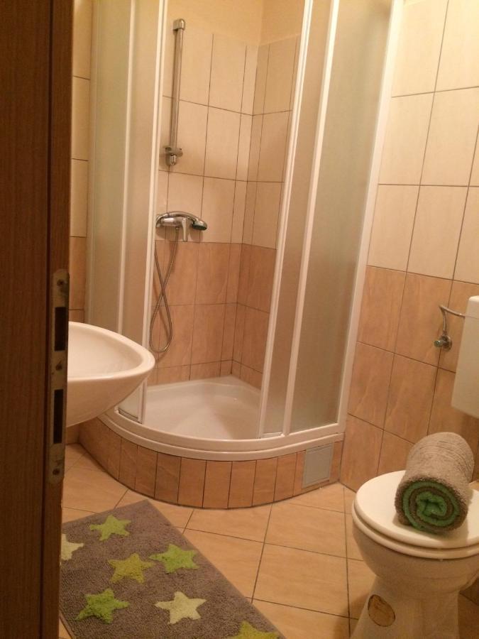 Studio Trogir Romina Διαμέρισμα Plano Εξωτερικό φωτογραφία