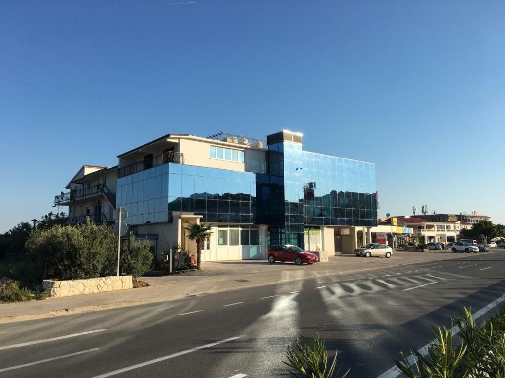 Studio Trogir Romina Διαμέρισμα Plano Εξωτερικό φωτογραφία